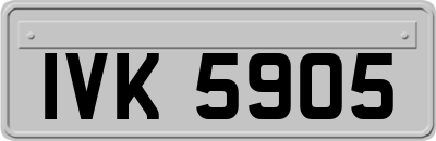 IVK5905