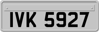 IVK5927