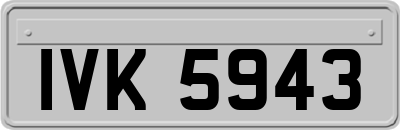 IVK5943