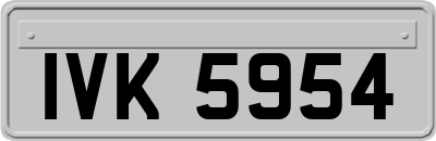 IVK5954