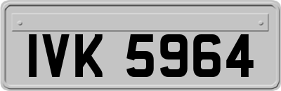IVK5964