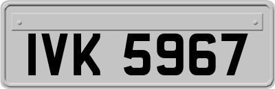 IVK5967
