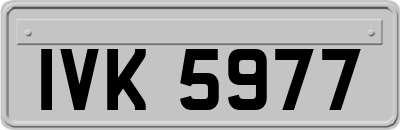 IVK5977