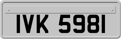 IVK5981