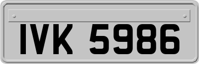 IVK5986