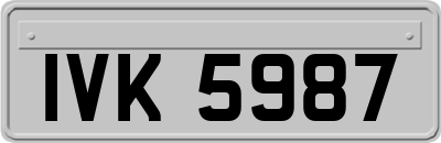 IVK5987