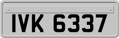 IVK6337