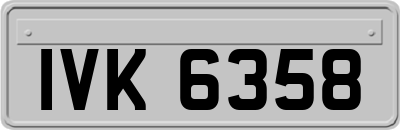 IVK6358
