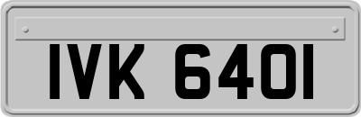 IVK6401