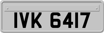 IVK6417