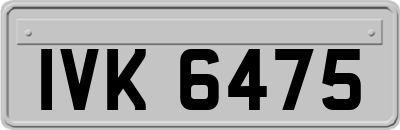 IVK6475