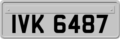 IVK6487