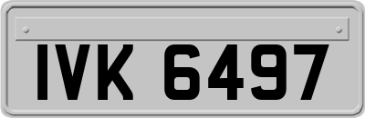 IVK6497