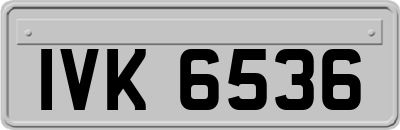 IVK6536