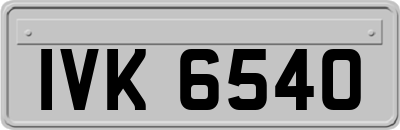 IVK6540