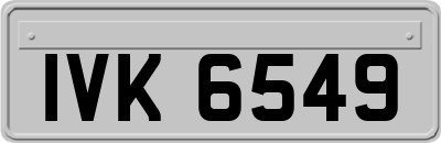 IVK6549