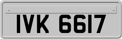 IVK6617