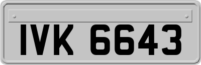 IVK6643