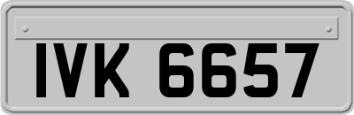IVK6657
