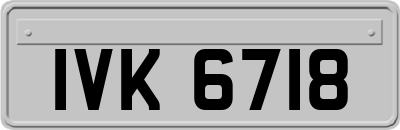 IVK6718