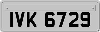IVK6729