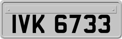 IVK6733