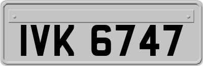 IVK6747