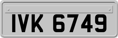 IVK6749