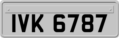 IVK6787