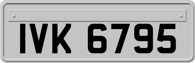 IVK6795