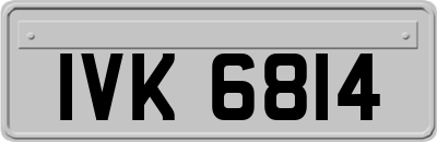 IVK6814