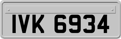 IVK6934