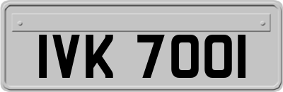 IVK7001