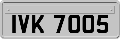 IVK7005
