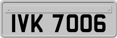IVK7006