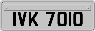 IVK7010