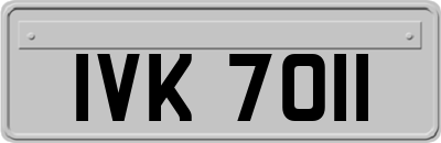 IVK7011