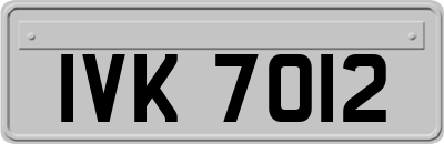 IVK7012
