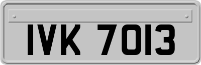 IVK7013