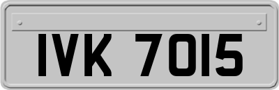 IVK7015