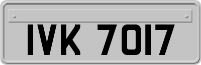 IVK7017
