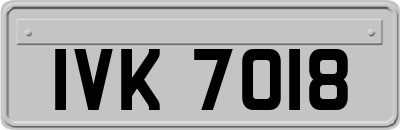 IVK7018