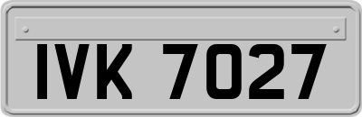 IVK7027