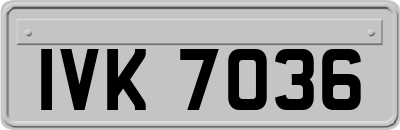 IVK7036