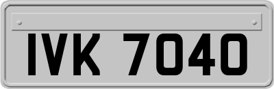IVK7040