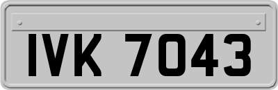 IVK7043