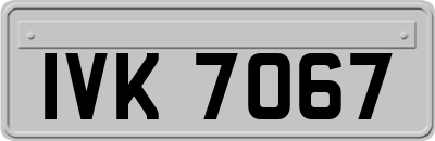 IVK7067