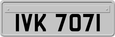 IVK7071