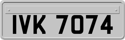 IVK7074