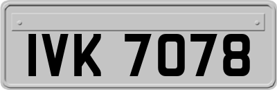 IVK7078